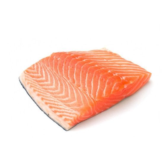 Salmó